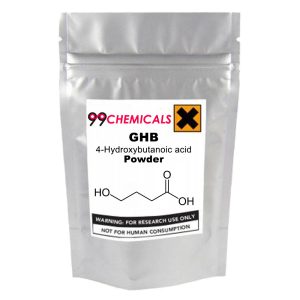 GHB