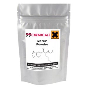 MDPHP (兴奋剂）