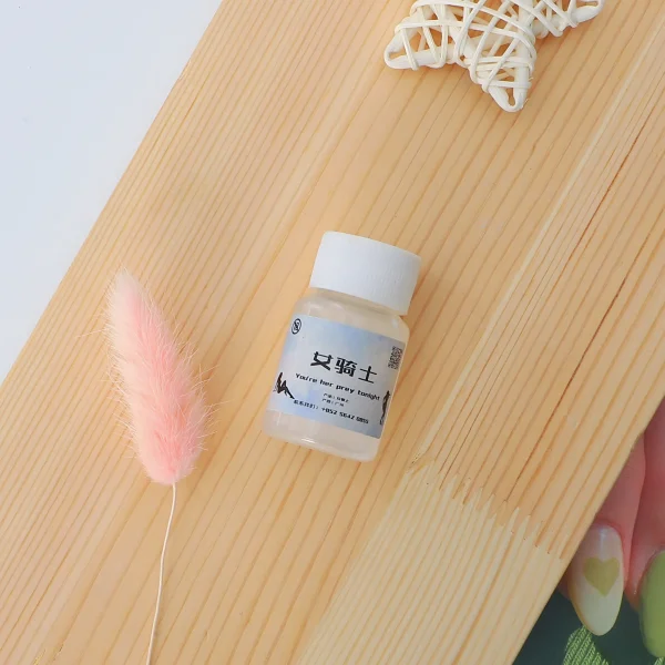 女骑士 - 图片 2