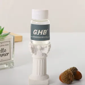 GHB【一杯就醉】