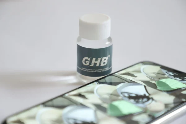 GHB【一杯就醉】 - 图片 2