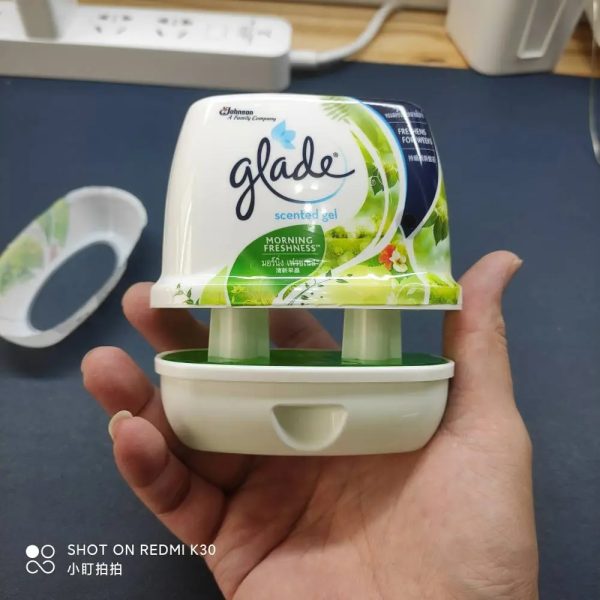 T2芳香盒摄像头 (HD版)